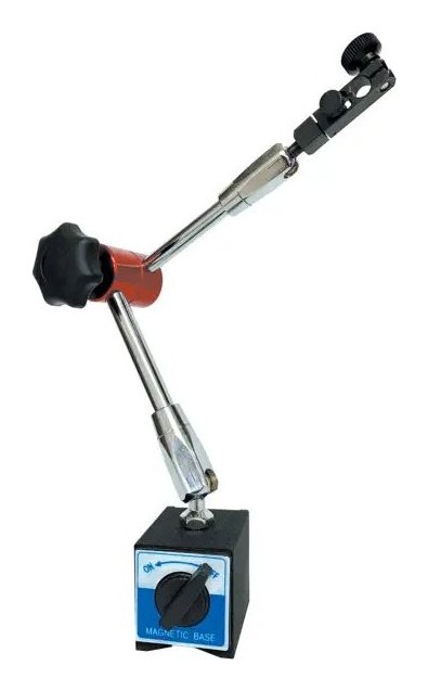 iGaging 14" Universal Arm with Magnetic Base # 34-002