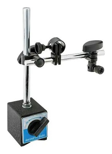 iGaging Magnetic Base with Fine Adjustment # 34-001