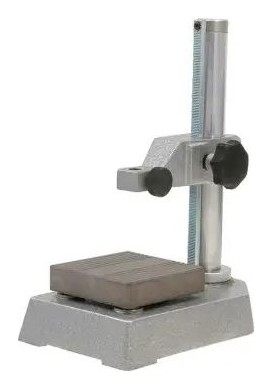 iGaging 85x85x20mm 8" Ceramic Stand # 400-C85