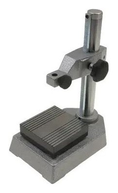 iGaging 85x85x20 8" Stainless Steel Stand # 400-S85