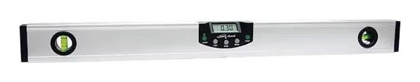 iGaging Digital Level 24" with Magnetic Base & Laser