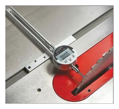 iGaging DigiAlign with 0-1" Digital Indicator 0.0005", 0.01mm, 1/128" # 35-0928