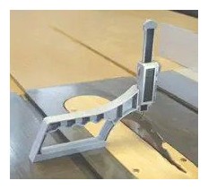 iGaging Snap Check +, Digital Gauge for Jointer/Table Saw/Router 0-2"/0.001"/0.01mm/64th # 35-0907-1