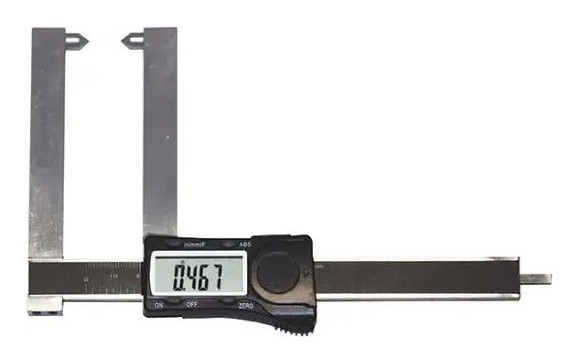 Automotive Gauges