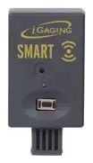 iGaging Wireless Data Sender to Bluetooth Device, for All of Absolute Caliper/Indicator/Mic.