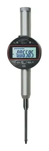 iGaging iP67 Electronic Digital Indicator 0-1"