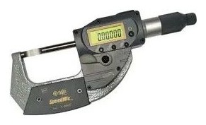 iGaging SpeedMic Digital Blade Mic 0-1"/0.00005" iP65 USB