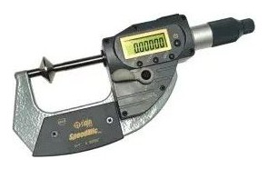 iGaging SpeedMic Digital Disc Mic 0-1"/0.00005" iP65 USB