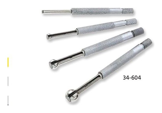 Bore Gauges