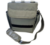 Intermountain Calibration Gas Carrying Cases