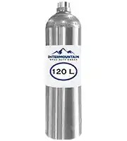 4-Gas Mix Calibration Gas