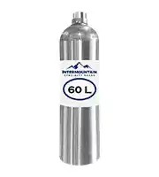 Reactive Calibration Gas