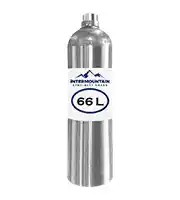 Exotic Calibration Gas