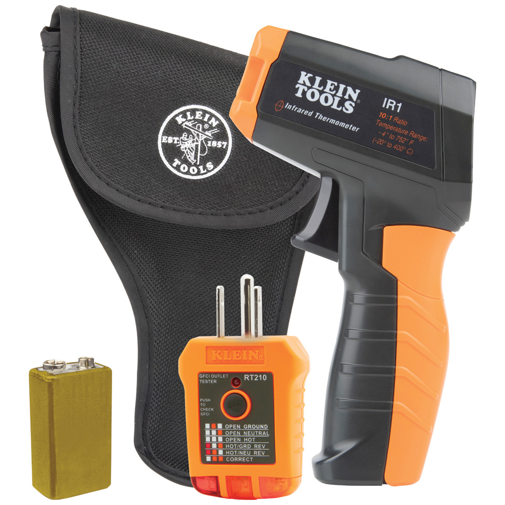 Klein Tools IR1KIT