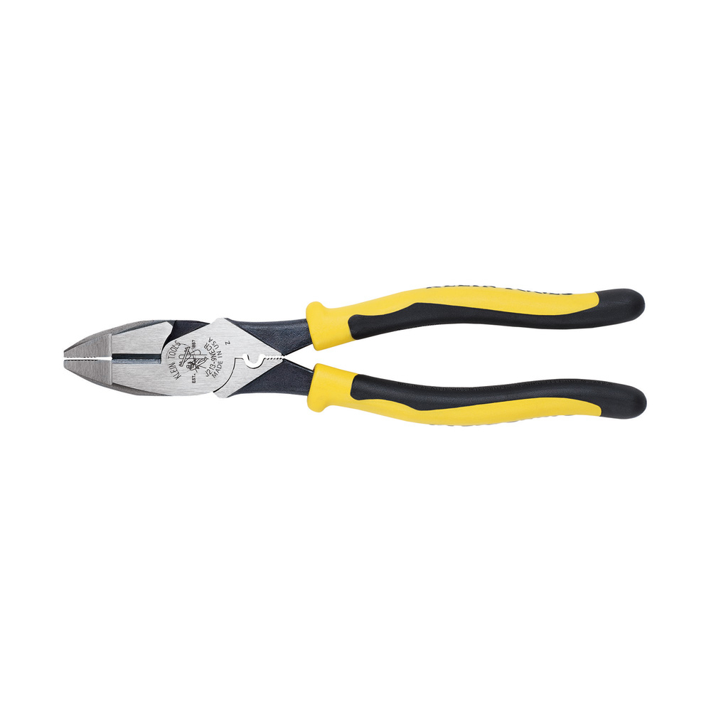 Klein Tools J213-9NECR