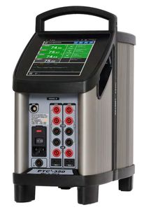 Jofra PTCt-350 Professional Temperature Calibrator, to