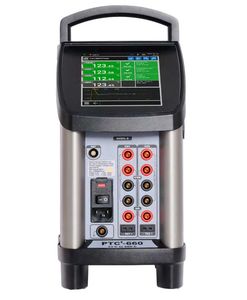 Jofra PTCt-660 Professional Temperature Calibrator, 33°C to 660°C