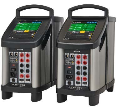 Jofra RTCt-156 Reference Temperature Calibrator