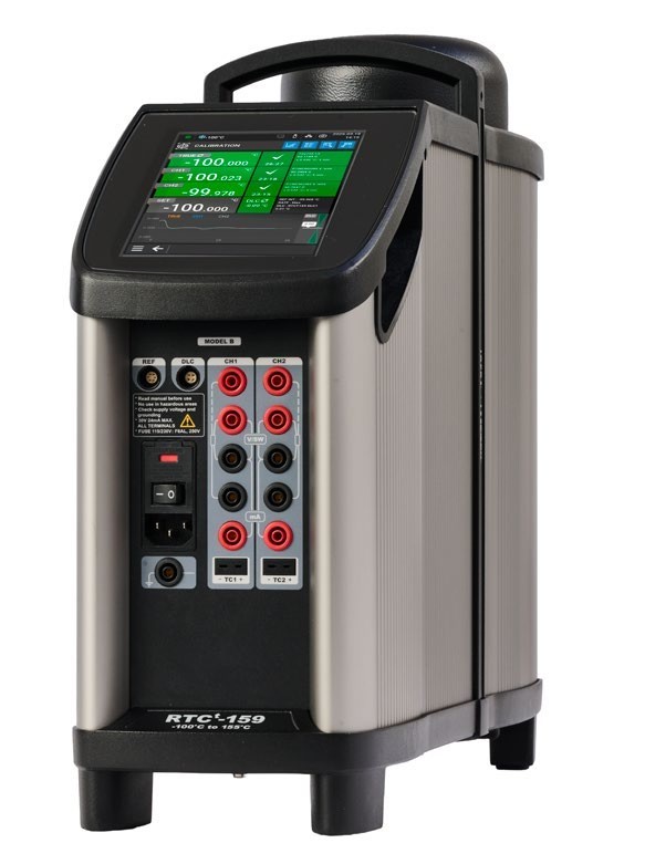 Jofra RTCt-159 Reference Temperature Calibrator