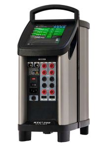 Jofra RTCt-700 Reference Temperature Calibrator, to