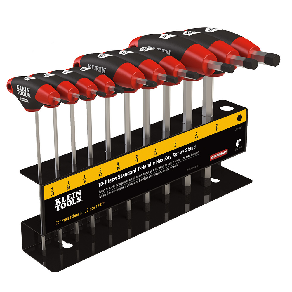 Klein Tools JTH410E