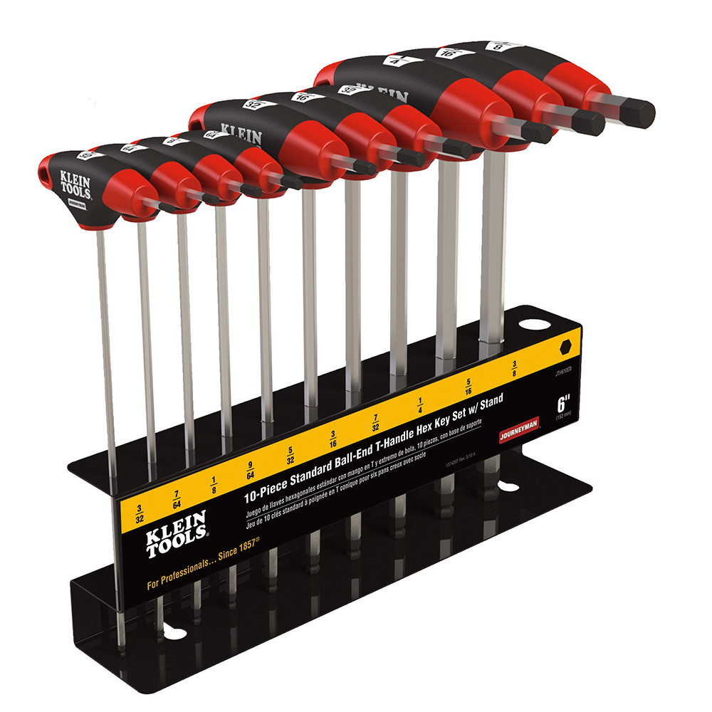 Klein Tools JTH610EB