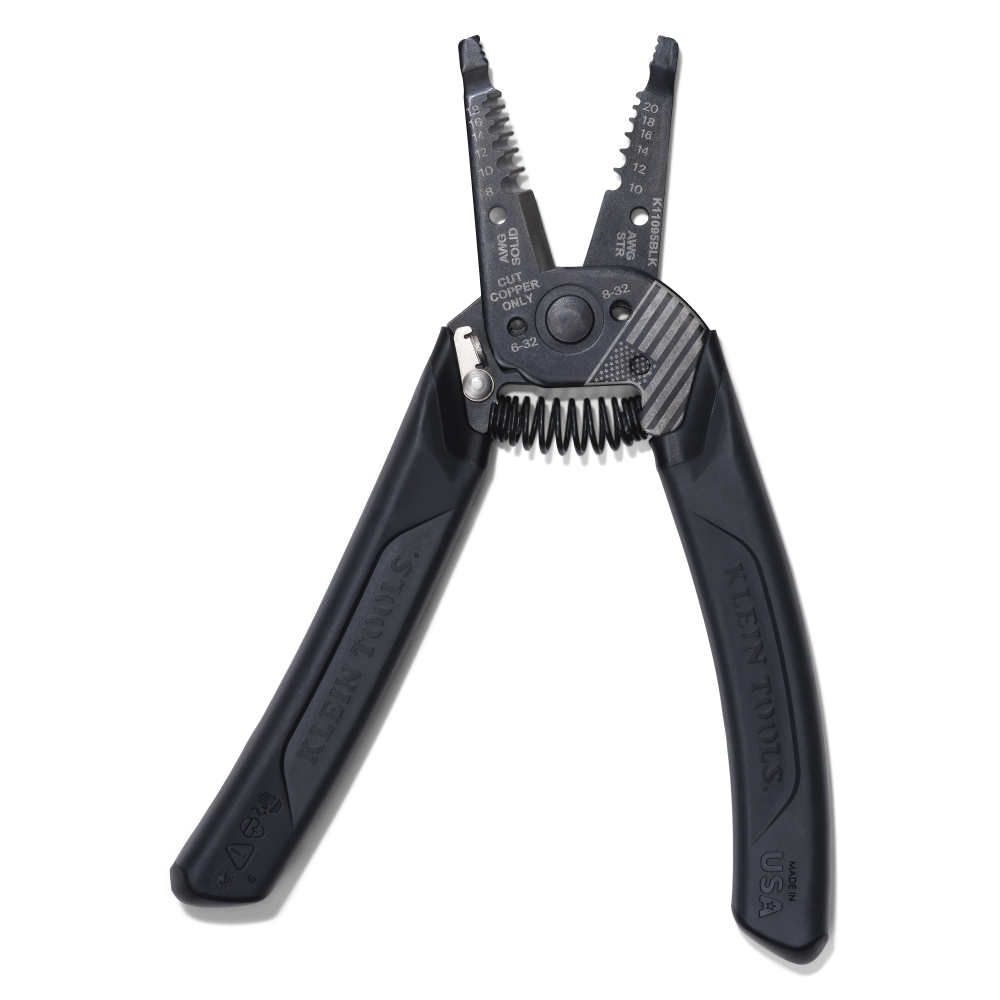 Klein Tools K11095BLK
