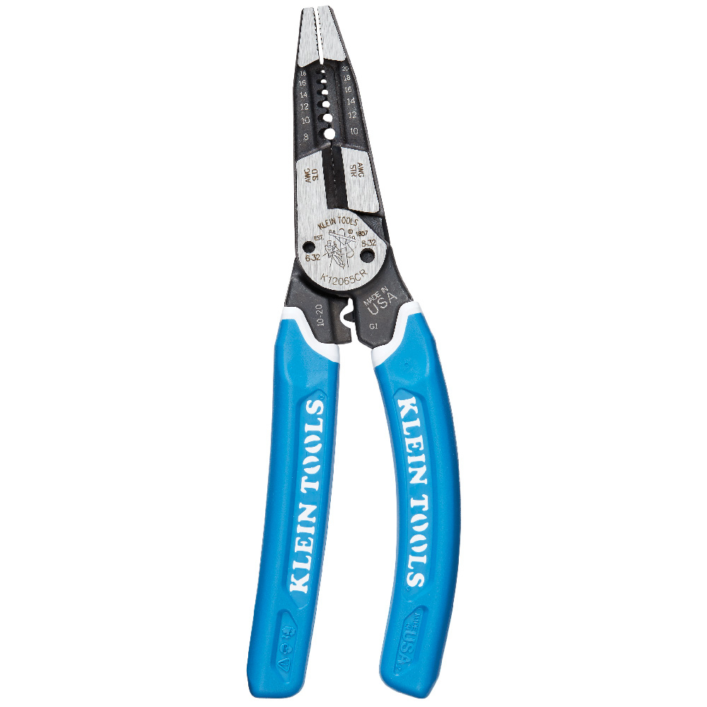 Klein Tools K12065CR