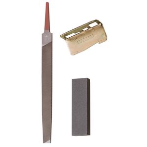Klein Gaff Sharpening Kit for Pole, Tree Climbers # KG-2