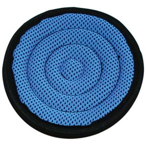 Klein Hard Hat Top Pad Replacement, Premium KARBN # KHHTOPPAD2
