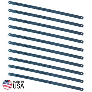 Hacksaw Blades