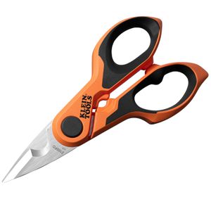 Klein Electrician's Scissors