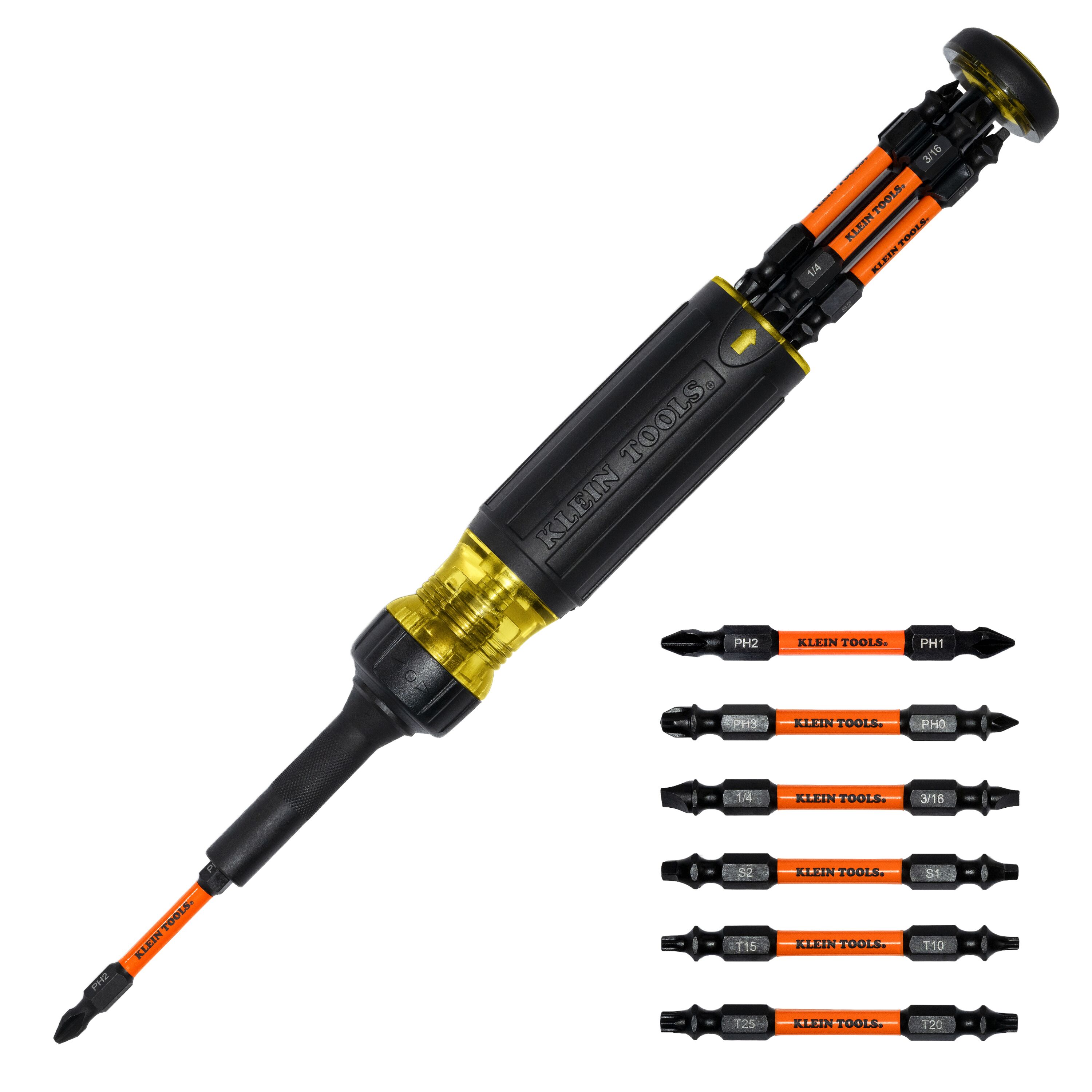 Klein 32313HD