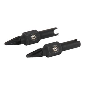 Klein Replacement Bit Schrader Valve and Core Remover # 32488HD