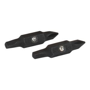 Klein Replacement Bit #1 Phillips #2 Square # 32489HD