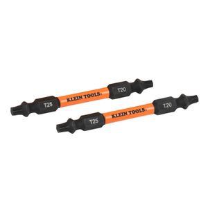 Klein Replacement Bit Proflex #20 Torx and #25 Torx # 32496HD