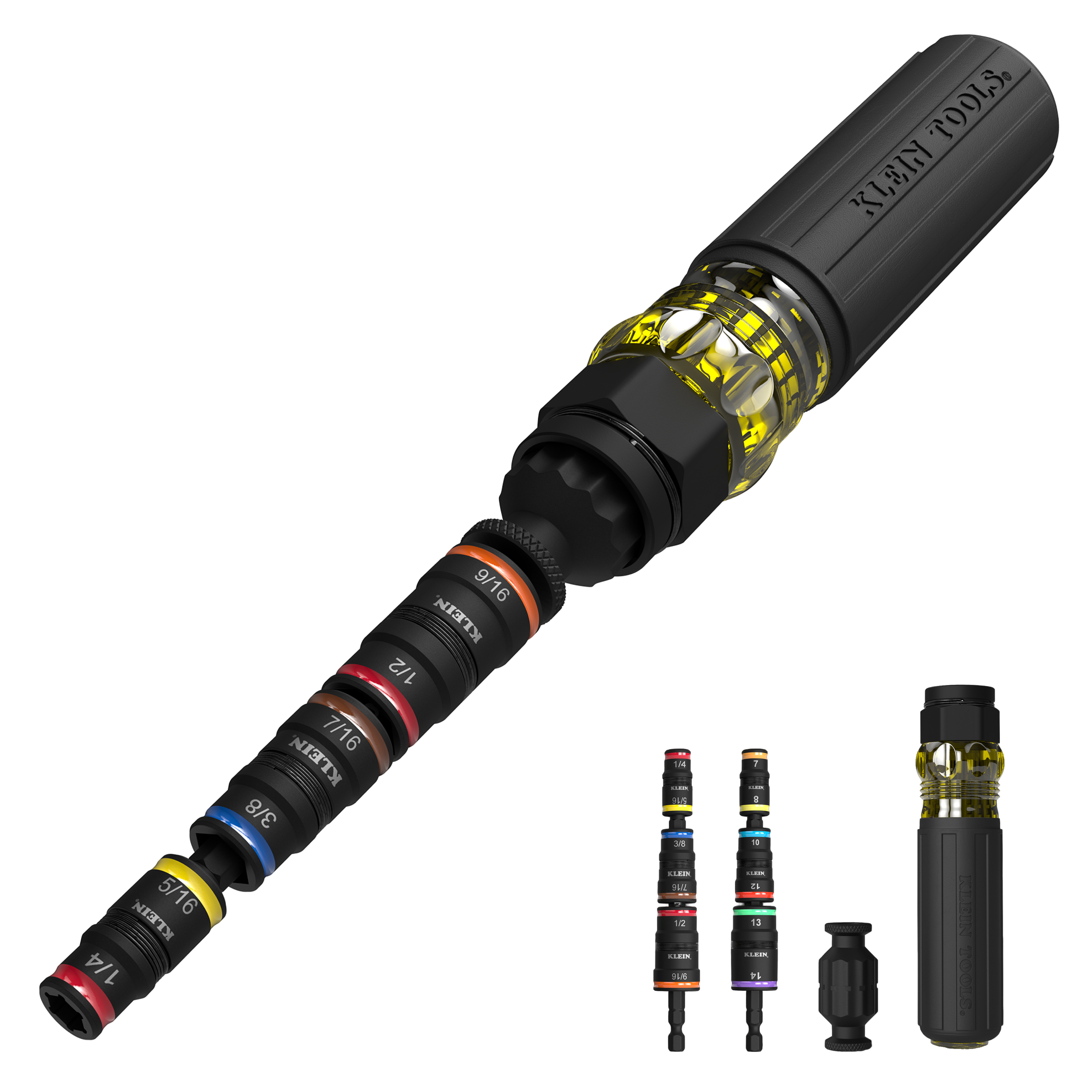 klein 32914hd
