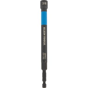 Klein 3/8-Inch Magnetic Color-Coded Power Nut Setter # 38PNDC
