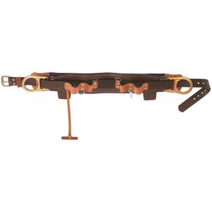 Klein Fixed Body Belt Style 5268N 18-Inch # 5268N-18D