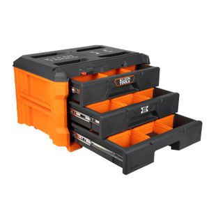 Klein MODbox Three Drawer Toolbox # 54823MB