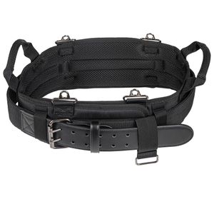 Klein Tradesman Pro Tool Belt - M # 55918