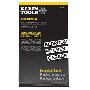 Klein Wire Markers