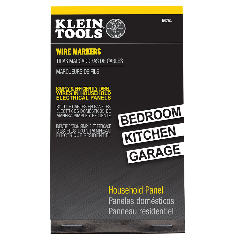 Klein 56254