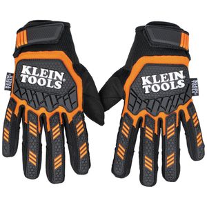 Klein Heavy Duty Gloves, Large # 60600