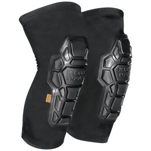 Klein Heavy Duty Knee Pad Sleeves, L/XL # 60611