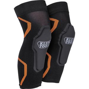 Klein Knee Pad Compression Sleeve S/M # 60622