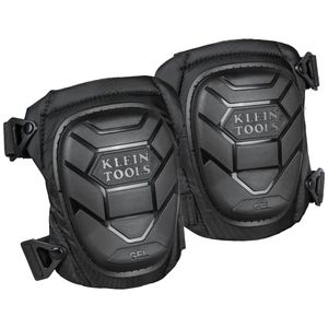 Klein Semi-Round Stabilizer Knee Pad # 60895