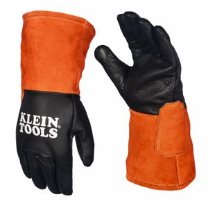 Klein Klein Welding Gear Tig Welding Gloves, Large
