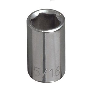 Klein 6 Point Sockets
