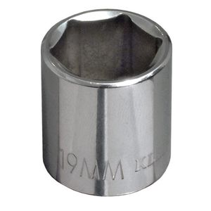 Klein Metric Sockets